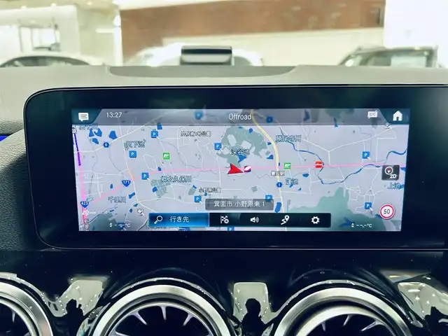 メルセデス・ベンツ ＧＬＡ２００ｄ 4マチック AMGライン 大阪府 2021(令3)年 2.9万km ポーラホワイト レーダーセーフティ/ハーフレザー/メモリ付きパワーシート/シートヒーター/純正ナビ/TV/360度カメラ/純正19インチAW/LEDヘッドライト/アンビエントライト/電動リアゲート/ACC/ブラインドスポット/ワイヤレス充電