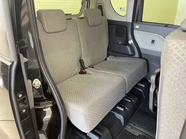 ダイハツ タント X セレクション 新潟県 2020(令2)年 2.5万km ブラックマイカメタリック 純正メモリナビ【NSZN-W70D】/　フルセグTV/Bluetooth/CD/DVD/衝突被害軽減ブレーキ/レーンキープアシスト/前後コーナーセンサー/前席シートヒーター/片側パワースライドドア/ドライブレコーダー【DRN-H70N】/バックモニター/アイドリングストップ/横滑り防止装置/LEDヘッドライト/オートマチックハイビーム/オートライト/ステアリングスイッチ/禁煙車