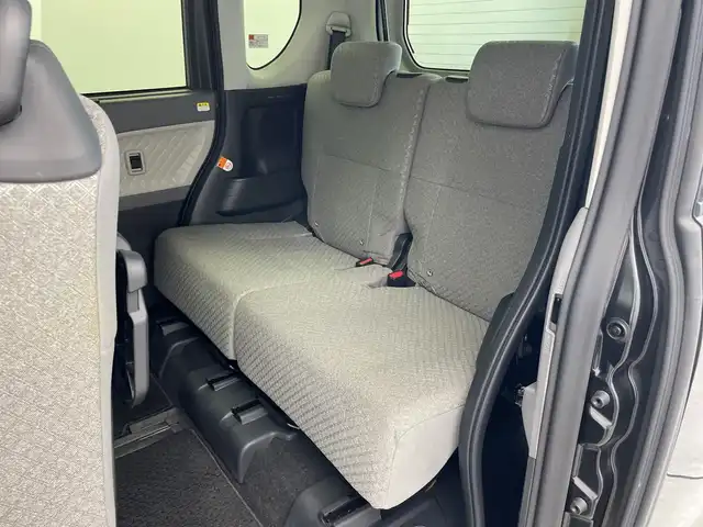 ダイハツ タント X セレクション 新潟県 2020(令2)年 2.5万km ブラックマイカメタリック 純正メモリナビ【NSZN-W70D】/　フルセグTV/Bluetooth/CD/DVD/衝突被害軽減ブレーキ/レーンキープアシスト/前後コーナーセンサー/前席シートヒーター/片側パワースライドドア/ドライブレコーダー【DRN-H70N】/バックモニター/アイドリングストップ/横滑り防止装置/LEDヘッドライト/オートマチックハイビーム/オートライト/ステアリングスイッチ/禁煙車
