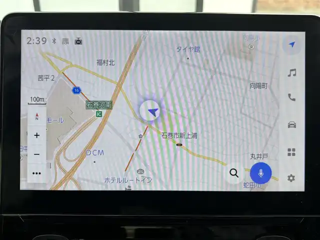 トヨタ シエンタ ハイブリッド Z 宮城県 2022(令4)年 4.1万km ブラック 登録時走行距離40303km/寒冷地仕様/純正ディスプレイオーディオ/BT／USB／フルセグ/純正ETC2.0/全方位カメラ/両側パワースライドドア/レーダークルーズコントロール/衝突軽減ブレーキ/レーンキープアシスト/横滑り防止/ブラインドスポットモニター/LEDヘッドライト/オートライト/オートマチックハイビーム/プッシュスタート/スマートキー×2/保証書