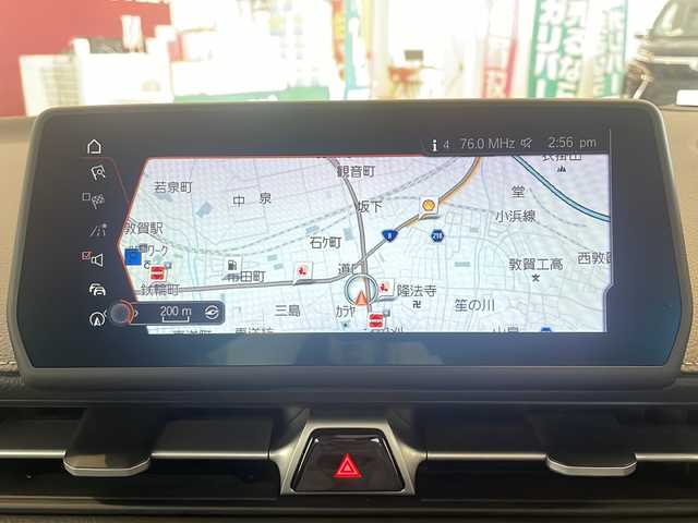 トヨタ スープラ SZ－R 福井県 2020(令2)年 6.3万km プロミネンスレッド 純正ナビ/バックモニター/ETC/ドライブレコーダー/パドルシフト/JBLプレミアムサウンド