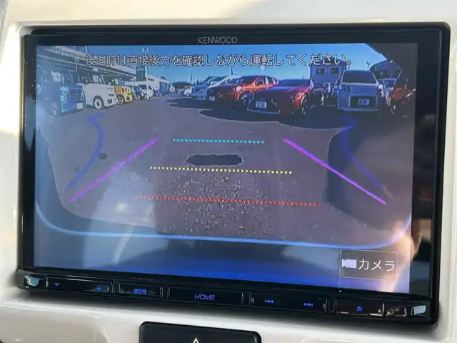 スズキ ハスラー G 愛知県 2018(平30)年 7.4万km ブリスクブルーメタリック/ホワイト2トーンルーフ サイドバイザー/純正フロアマット/社外SDナビ/FM/AM/USB/SD/DISC/フルセグTV/BT/バックカメラ/社外ドラレコ/ビルトインETC/ベンチシート/前席シートヒーター/純正15インチスチールホイール/レーンキープアシスト/衝突被害軽減ブレーキ/デュアルセンサーブレーキ//アイドリングストップ/電動格納ミラー/保証書/取扱説明書/スペアキー/スマートキー