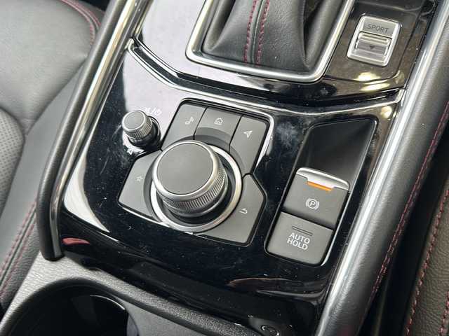 マツダ ＣＸ－５ 25S スポーツアピアランス 静岡県 2022(令4)年 2.6万km ソウルレッドクリスタルM 純正ナビ/・FM/AM/・Bluetooth/・USB/・スマートフォン連携/・TV/主要装備/・３６０°ビューモニター/・レザーシート/・パワーバックドア/・ＬＥＤヘッドライト/・ドライブレコーダー/・ＥＴＣ/・ヘッドアップディスプレイ/・ブラインドスポットモニタリング/・シートヒーター/・ハンドルヒーター/・ワイヤレス充電/・ｉ－ｓｔｏｐ/・スマートブレーキサポート/・クリアランスソナー