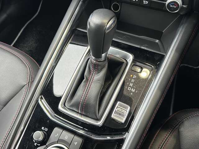 マツダ ＣＸ－５ 25S スポーツアピアランス 静岡県 2022(令4)年 2.6万km ソウルレッドクリスタルM 純正ナビ/・FM/AM/・Bluetooth/・USB/・スマートフォン連携/・TV/主要装備/・３６０°ビューモニター/・レザーシート/・パワーバックドア/・ＬＥＤヘッドライト/・ドライブレコーダー/・ＥＴＣ/・ヘッドアップディスプレイ/・ブラインドスポットモニタリング/・シートヒーター/・ハンドルヒーター/・ワイヤレス充電/・ｉ－ｓｔｏｐ/・スマートブレーキサポート/・クリアランスソナー