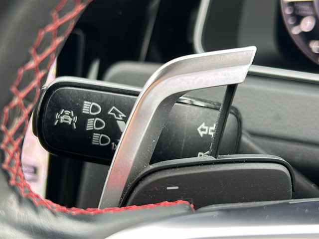 フォルクスワーゲン ゴルフ ＧＴＩ パフォーマンス 石川県 2017(平29)年 4.7万km 黒 SDナビ/Bluetooth/フルセグTV/バックカメラ/ETC/ドライブレコーダー（前後）/LEDヘッドライト/MTモード付/前後コーナーセンサー/W+サイドエアバック