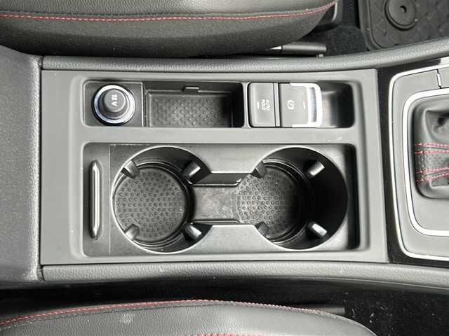 フォルクスワーゲン ゴルフ ＧＴＩ パフォーマンス 石川県 2017(平29)年 4.7万km 黒 SDナビ/Bluetooth/フルセグTV/バックカメラ/ETC/ドライブレコーダー（前後）/LEDヘッドライト/MTモード付/前後コーナーセンサー/W+サイドエアバック