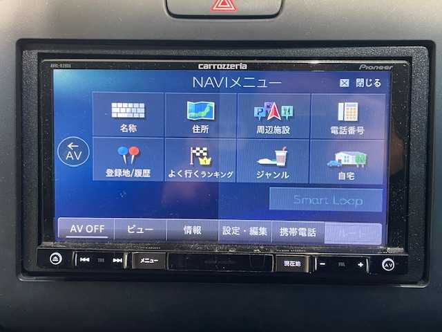 ホンダ フリード＋ ハイブリット EX 宮城県 2017(平29)年 10.4万km クリスタルブラックパール ホンダセンシング/・衝突軽減システム/・レーンキープアシスト/・CMBS/・ACC/・先行車発進お知らせ/・路外逸脱抑制機能/・標識認識機能/・車線逸脱警報装置/社外ナビ/・バックカメラ/・ETC/・Bluetooth/・CD/DVD/アイドリングストップ/革巻きステアリング/・ステアリングスイッチ/プッシュスタート/・スマートキー/純正アルミホイール/純正フロアマット/LEDヘッドライト/・フォグランプ/・オートライト