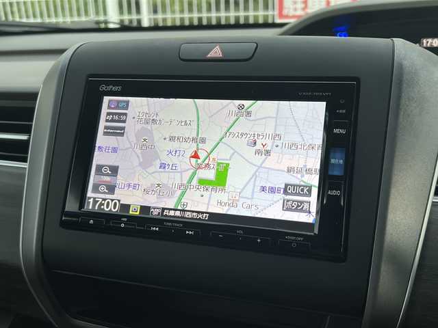 ホンダ フリード ハイブリット EX 兵庫県 2019(平31)年 5.1万km モダンスティールM ワンオーナー/純正インターナビ/CD/DVD/Bluetooth/フルセグTV/バックカメラ/ホンダセンシング/アダプティブクルーズコントロール/両側パワースライドドア/純正ドライブレコーダー/ビルトインETC/LEDヘッドランプ/オートライト/アクティブコーナリングランプ/コンフォートビューパッケージ/前席シートヒーター/ロールサンシェード/プラズマクラスター付オートエアコン/リアヒーターダクト/純正15インチAW/保証書/取説/スペアキー