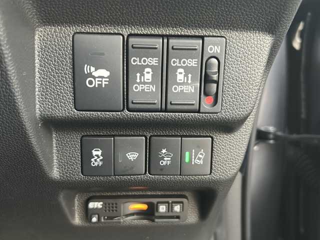 ホンダ フリード ハイブリット EX 兵庫県 2019(平31)年 5.1万km モダンスティールM ワンオーナー/純正インターナビ/CD/DVD/Bluetooth/フルセグTV/バックカメラ/ホンダセンシング/アダプティブクルーズコントロール/両側パワースライドドア/純正ドライブレコーダー/ビルトインETC/LEDヘッドランプ/オートライト/アクティブコーナリングランプ/コンフォートビューパッケージ/前席シートヒーター/ロールサンシェード/プラズマクラスター付オートエアコン/リアヒーターダクト/純正15インチAW/保証書/取説/スペアキー