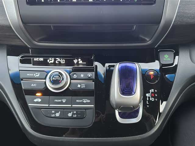 ホンダ フリード ハイブリット EX 兵庫県 2019(平31)年 5.1万km モダンスティールM ワンオーナー/純正インターナビ/CD/DVD/Bluetooth/フルセグTV/バックカメラ/ホンダセンシング/アダプティブクルーズコントロール/両側パワースライドドア/純正ドライブレコーダー/ビルトインETC/LEDヘッドランプ/オートライト/アクティブコーナリングランプ/コンフォートビューパッケージ/前席シートヒーター/ロールサンシェード/プラズマクラスター付オートエアコン/リアヒーターダクト/純正15インチAW/保証書/取説/スペアキー