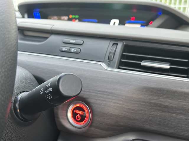 ホンダ フリード ハイブリット EX 兵庫県 2019(平31)年 5.1万km モダンスティールM ワンオーナー/純正インターナビ/CD/DVD/Bluetooth/フルセグTV/バックカメラ/ホンダセンシング/アダプティブクルーズコントロール/両側パワースライドドア/純正ドライブレコーダー/ビルトインETC/LEDヘッドランプ/オートライト/アクティブコーナリングランプ/コンフォートビューパッケージ/前席シートヒーター/ロールサンシェード/プラズマクラスター付オートエアコン/リアヒーターダクト/純正15インチAW/保証書/取説/スペアキー