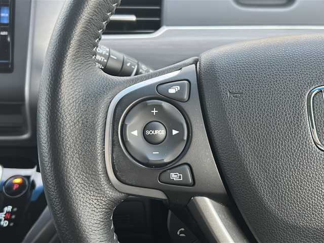 ホンダ フリード ハイブリット EX 兵庫県 2019(平31)年 5.1万km モダンスティールM ワンオーナー/純正インターナビ/CD/DVD/Bluetooth/フルセグTV/バックカメラ/ホンダセンシング/アダプティブクルーズコントロール/両側パワースライドドア/純正ドライブレコーダー/ビルトインETC/LEDヘッドランプ/オートライト/アクティブコーナリングランプ/コンフォートビューパッケージ/前席シートヒーター/ロールサンシェード/プラズマクラスター付オートエアコン/リアヒーターダクト/純正15インチAW/保証書/取説/スペアキー