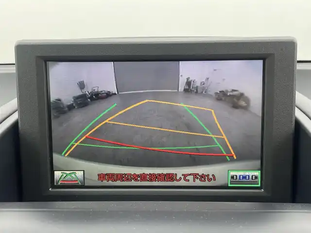 レクサス ＨＳ 250h 群馬県 2011(平23)年 6.3万km ホワイトパールクリスタルシャイン ワイドビューフロントモニター/クリアランスソナー/＝＝＝＝＝/純正ナビ/・AM/FM/TV/CD/DVD/USB/AUX/=====/純正ナビ　バックカメラ　フロントカメラ　前席パワーシート　プッシュスタート　スマートキー　純正ビルトインＥＴＣ　クルーズコントロール　革巻きステアリング　ステアリングスイッチ　クリアランスソナー　禁煙