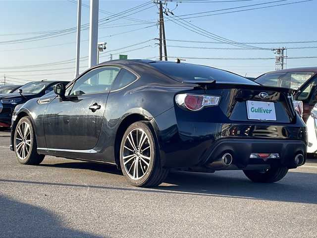 スバル ＢＲＺ S 徳島県 2013(平25)年 11.6万km クリスタルブラックシリカ 社外SDナビ/（DISC/SD/BT/USB/AUX/iPod/ラジオ/フルセグ）/バックカメラ/純正17AW/キセノンヘッドライト/フォグライト/前後ドライブレコーダー/電動格納ミラー/スペアキー/純正フロアマット/取扱説明書/オートライト/プッシュスタート