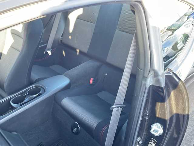 スバル ＢＲＺ S 徳島県 2013(平25)年 11.6万km クリスタルブラックシリカ 社外SDナビ/（DISC/SD/BT/USB/AUX/iPod/ラジオ/フルセグ）/バックカメラ/純正17AW/キセノンヘッドライト/フォグライト/前後ドライブレコーダー/電動格納ミラー/スペアキー/純正フロアマット/取扱説明書/オートライト/プッシュスタート