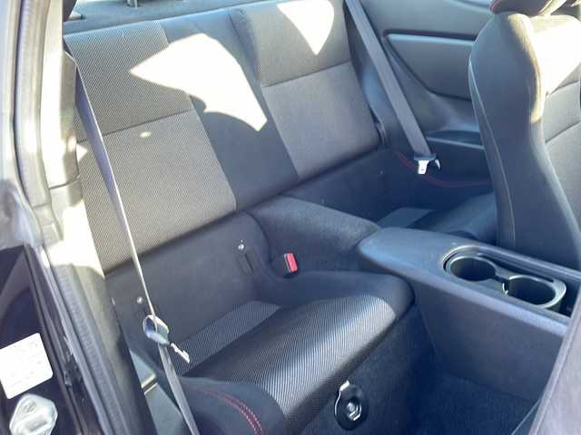 スバル ＢＲＺ S 徳島県 2013(平25)年 11.6万km クリスタルブラックシリカ 社外SDナビ/（DISC/SD/BT/USB/AUX/iPod/ラジオ/フルセグ）/バックカメラ/純正17AW/キセノンヘッドライト/フォグライト/前後ドライブレコーダー/電動格納ミラー/スペアキー/純正フロアマット/取扱説明書/オートライト/プッシュスタート