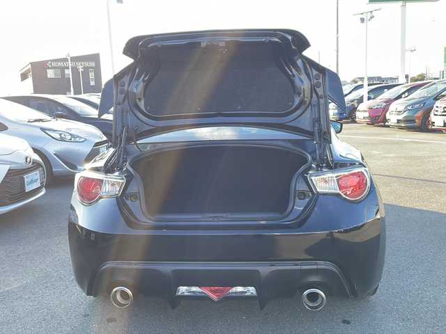 スバル ＢＲＺ S 徳島県 2013(平25)年 11.6万km クリスタルブラックシリカ 社外SDナビ/（DISC/SD/BT/USB/AUX/iPod/ラジオ/フルセグ）/バックカメラ/純正17AW/キセノンヘッドライト/フォグライト/前後ドライブレコーダー/電動格納ミラー/スペアキー/純正フロアマット/取扱説明書/オートライト/プッシュスタート