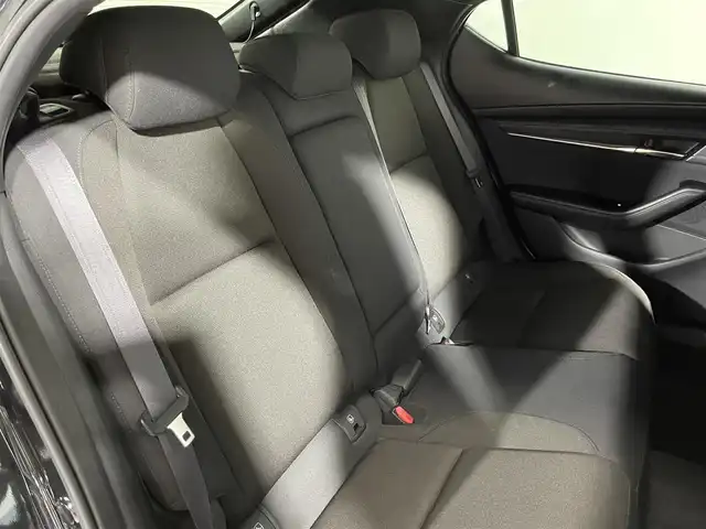 マツダ マツダ３ファストバック 15S ツーリング 大阪府 2019(令1)年 4.7万km ジェットブラックマイカ 純正ナビＴＶ　レーダークルコン　バックカメラ　ＥＴＣ　クリアランスソナー　衝突軽減　ＢＳＭ　レーンアシスト　アイドリングストップ　スマートキー　ＨＵＤ　ＬＥＤヘッドライト　フルエアロ　プッシュスタート