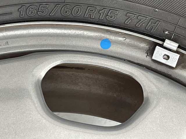 スズキ ハスラー ワンダラー 愛知県 2019(令1)年 6.7万km ブルーイッシュブラックパール3/ウッディブラウン2トーンルーフ 純正ナビ/シートヒーター/ルーフレール/HIDヘッドライト/オートライト/フルセグ/CD DVD/Bluetooth/ステアリングスイッチ/スマートキー/プッシュスタート