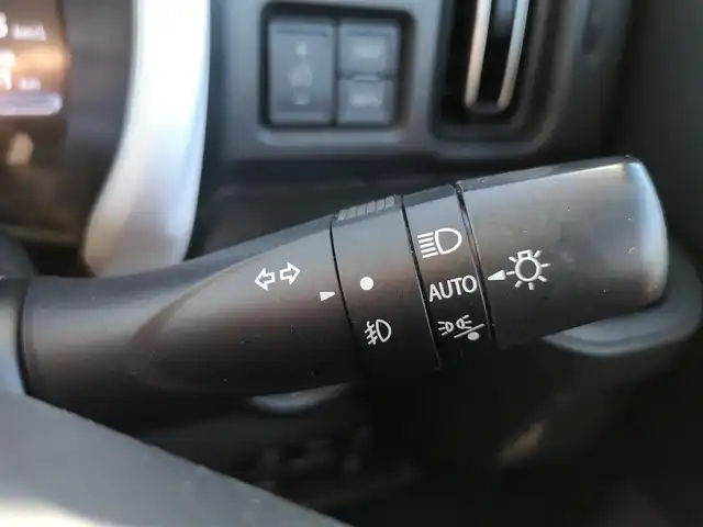 スズキ ハスラー HYBRID X 茨城県 2020(令2)年 3万km ブルーイッシュブラックパール3 社外ナビ（ワンセグTV/BT/DVD/シートヒーター/革ステアリング/前後ドラレコ/ETC/プッシュスタート/スマートキー