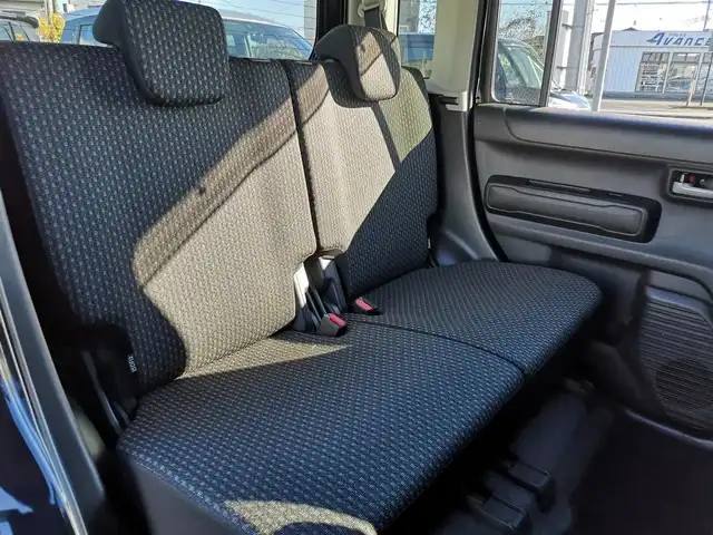 スズキ ハスラー HYBRID X 茨城県 2020(令2)年 3万km ブルーイッシュブラックパール3 社外ナビ（ワンセグTV/BT/DVD/シートヒーター/革ステアリング/前後ドラレコ/ETC/プッシュスタート/スマートキー