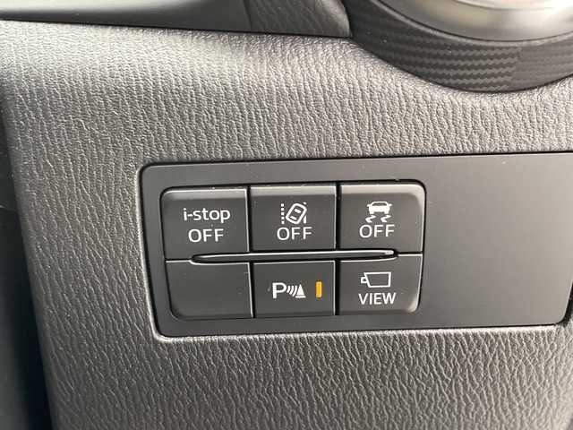 マツダ マツダ２ 15S サンリットシトラス 愛知県 2021(令3)年 1.5万km プラチナクォーツメタリック 純正ナビ　/全方位カメラ　/レーダークルーズ　/シートヒーター　/ＨＵＤ　/コーナーセンサー　/純正ＡＷ　/ＥＴＣ　/ＢＳＭ　/ＬＥＤヘッドライト　/レーンキープ　/ドラレコ　/ＥＴＣ　/ステアリングスイッチ　/プッシュスタート