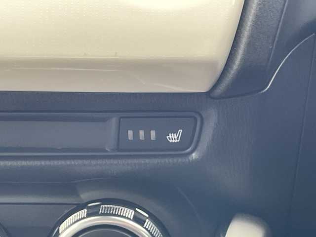 マツダ マツダ２ 15S サンリットシトラス 愛知県 2021(令3)年 1.5万km プラチナクォーツメタリック 純正ナビ　/全方位カメラ　/レーダークルーズ　/シートヒーター　/ＨＵＤ　/コーナーセンサー　/純正ＡＷ　/ＥＴＣ　/ＢＳＭ　/ＬＥＤヘッドライト　/レーンキープ　/ドラレコ　/ＥＴＣ　/ステアリングスイッチ　/プッシュスタート