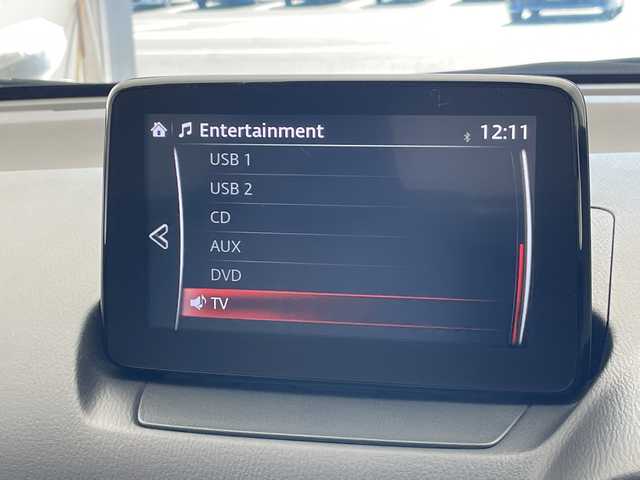 マツダ マツダ２ 15S サンリットシトラス 愛知県 2021(令3)年 1.5万km プラチナクォーツメタリック 純正ナビ　/全方位カメラ　/レーダークルーズ　/シートヒーター　/ＨＵＤ　/コーナーセンサー　/純正ＡＷ　/ＥＴＣ　/ＢＳＭ　/ＬＥＤヘッドライト　/レーンキープ　/ドラレコ　/ＥＴＣ　/ステアリングスイッチ　/プッシュスタート