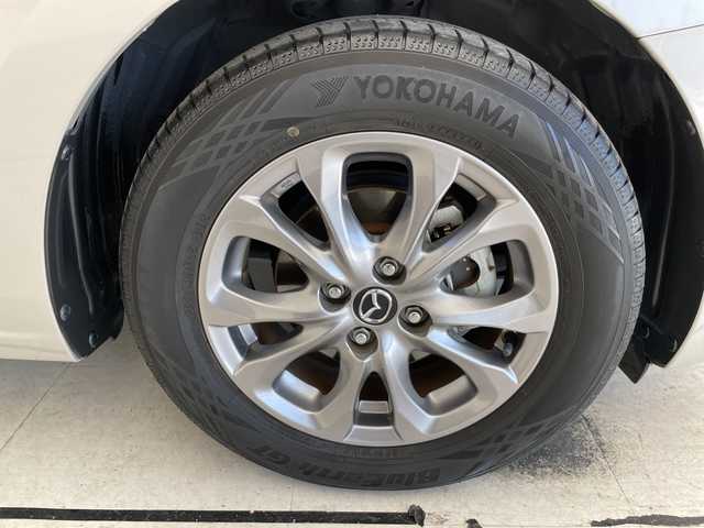 マツダ マツダ２ 15S サンリットシトラス 愛知県 2021(令3)年 1.5万km プラチナクォーツメタリック 純正ナビ　/全方位カメラ　/レーダークルーズ　/シートヒーター　/ＨＵＤ　/コーナーセンサー　/純正ＡＷ　/ＥＴＣ　/ＢＳＭ　/ＬＥＤヘッドライト　/レーンキープ　/ドラレコ　/ＥＴＣ　/ステアリングスイッチ　/プッシュスタート