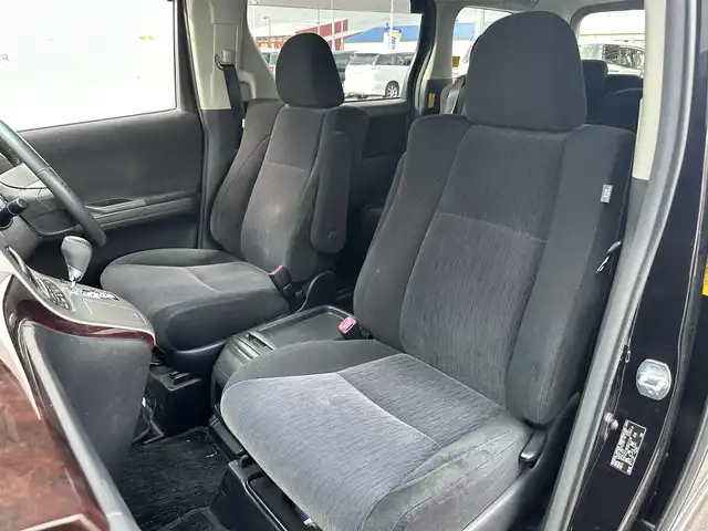 トヨタ ヴェルファイア 2．4Z 道北・旭川 2013(平25)年 13.3万km ボルドーマイカメタリック (株)IDOMが運営する【じしゃロン旭川店】の自社ローン専用車両になります。こちらは現金またはオートローンご利用時の価格です。自社ローンご希望の方は別途その旨お申付け下さい/　/・純正ナビ/・ETC/・片側パワースライドドア/・フリップダウン/・スマートキー1個/・取扱説明書