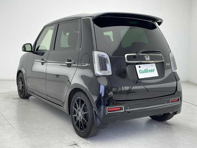 ホンダ Ｎ ＯＮＥ RS 千葉県 2021(令3)年 3.6万km クリスタルブラックパール 禁煙車/carrozzeria7型オーディオディスプレイ/CD/BT/USB/バックカメラ/衝突軽減防止/レーンキープアシスト/ACC先行車検知/パーキングセンサー/標識認識表示/ふらつき防止/アクティブクルーズコントロール/シートヒーター(D＋N席)/ビルトインETC/オートエアコン(イオン)/オートライト/ハイビームアシスト/革巻きステアリング/ステアリングスイッチ/ドライブセレクト/プッシュスタート＆スマートキ/ウインカー付き電動格納ミラー/LEDヘッドライト/フォグランプ/純正フロアマット/社外15インチAW