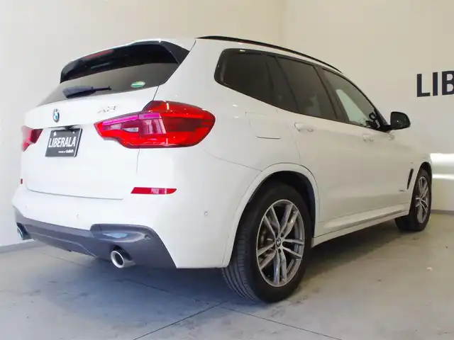 ＢＭＷ Ｘ３