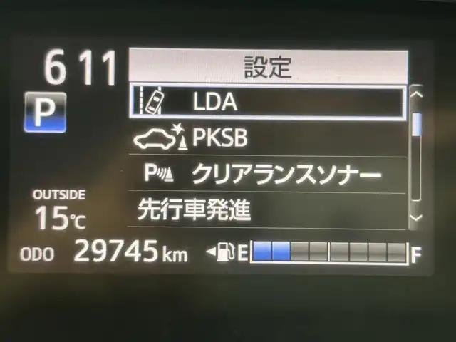 トヨタ シエンタ ハイブリッド G クエロ 群馬県 2020(令2)年 3万km ベージュ 純正ナビ　純正フリップダウンモニター　バックカメラ　両側パワースライドドア　衝突軽減　クルーズコントロール　ＥＴＣ　クリアランスソナー　プッシュスタート　スマートキー　ＬＥＤ　禁煙車