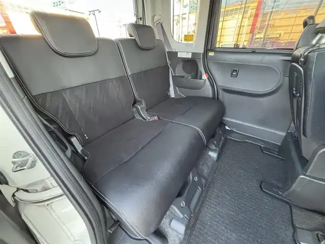 ダイハツ タント カスタム RS トップED SA Ⅲ 宮城県 2017(平29)年 5.5万km パールホワイトⅢ 登録時走行距離54560ｋｍ/両側パワースライドドア/社外ナビ/・フルセグテレビ/・Bluetooth/・CD/DVD/・ＡＭ／ＦＭ/アイドリングストップ/衝突軽減ブレーキ/オートマチックハイビーム/オートライト/プッシュスタート/スマートキー/ドアバイザー/ウインカーミラー/ＬＥＤヘッドライト