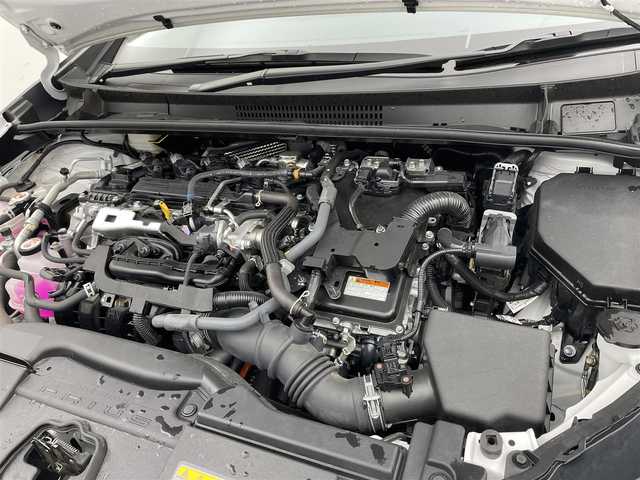 トヨタ プリウス Z 宮城県 2023(令5)年 1.5万km プラチナホワイトパールマイカ 純正１２型コネクティッドナビ　/パノラミックビューモニター　/ＡＣ１００Ｖアクセサリコンセント　/パークアシスト　/BSM/プリクラッシュセーフティ　/レーンキープアシスト/オートハイビーム/ワイヤレス充電器　/アダプティブクルーズコントロール　/リアフォグランプ　/ワイパーデアイサー/ステアリングヒーター/シートヒーター/シートベンチレーション/メモリ機能付パワーシート/ETC2.0/フルセグTV/禁煙車