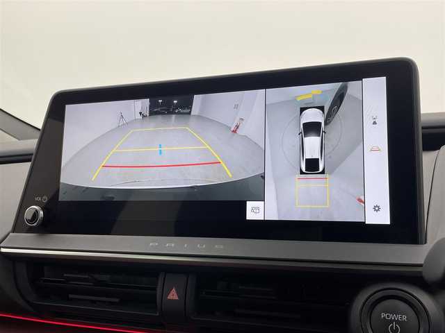 トヨタ プリウス Z 宮城県 2023(令5)年 1.5万km プラチナホワイトパールマイカ 純正１２型コネクティッドナビ　/パノラミックビューモニター　/ＡＣ１００Ｖアクセサリコンセント　/パークアシスト　/BSM/プリクラッシュセーフティ　/レーンキープアシスト/オートハイビーム/ワイヤレス充電器　/アダプティブクルーズコントロール　/リアフォグランプ　/ワイパーデアイサー/ステアリングヒーター/シートヒーター/シートベンチレーション/メモリ機能付パワーシート/ETC2.0/フルセグTV/禁煙車