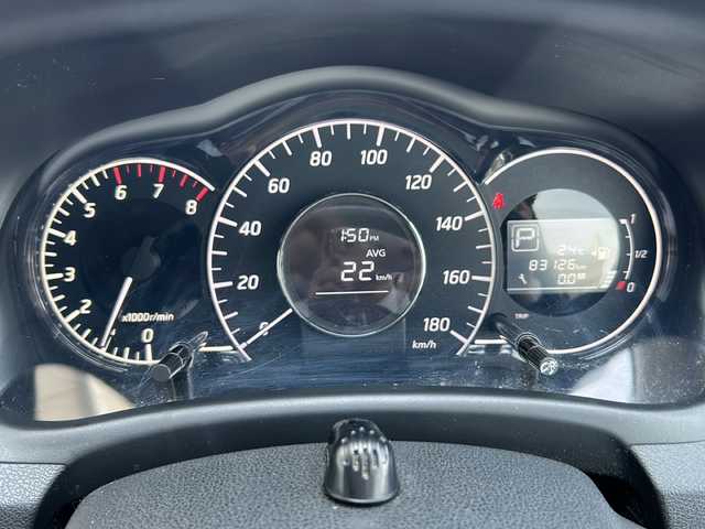 日産 ノート X DIG－S 神奈川県 2013(平25)年 8.4万km ダークメタルグレー 純正ナビ（CD/DVD/SD/USB/BT/フルセグTV）/スマートキー/プッシュスタート/アイドリングストップ/横滑り防止装置/ETC/純正フロアマット/純正AW/電動格納ミラー/スペアキー×1/保証書/取扱説明書