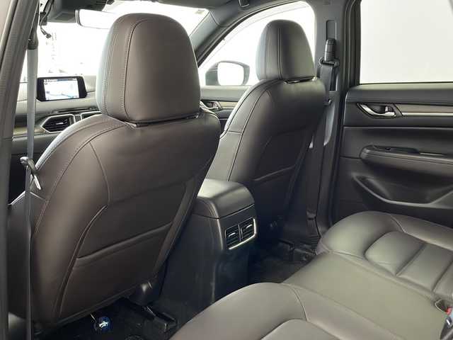 マツダ ＣＸ－５ XD エクスクルーシブモード 兵庫県 2019(令1)年 6.9万km マシーングレープレミアムM アドバンストスマートシティブレーキサポート/・後退時スマートブレーキサポート/・誤発進抑制制御/スマートブレーキサポート/レーダークルーズコントロール/ブラインドスポットモニター/車線逸脱警報システム/レーンキープアシスト/フロントパーキングセンサー/リアパーキングセンサー/ドライバーアテンションアラート/マツダ純正ナビ/・Bluetooth/・フルセグTV/・バックカメラ/・アラウンドビューモニター/パワーバックドア/マツダ純正19インチアルミホイール/ワンオーナー/新車保証書/取扱説明書