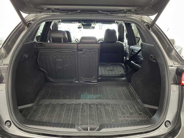 マツダ ＣＸ－５ XD エクスクルーシブモード 兵庫県 2019(令1)年 6.9万km マシーングレープレミアムM アドバンストスマートシティブレーキサポート/・後退時スマートブレーキサポート/・誤発進抑制制御/スマートブレーキサポート/レーダークルーズコントロール/ブラインドスポットモニター/車線逸脱警報システム/レーンキープアシスト/フロントパーキングセンサー/リアパーキングセンサー/ドライバーアテンションアラート/マツダ純正ナビ/・Bluetooth/・フルセグTV/・バックカメラ/・アラウンドビューモニター/パワーバックドア/マツダ純正19インチアルミホイール/ワンオーナー/新車保証書/取扱説明書