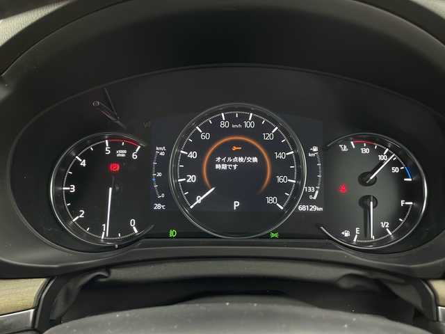 マツダ ＣＸ－５ XD エクスクルーシブモード 兵庫県 2019(令1)年 6.9万km マシーングレープレミアムM アドバンストスマートシティブレーキサポート/・後退時スマートブレーキサポート/・誤発進抑制制御/スマートブレーキサポート/レーダークルーズコントロール/ブラインドスポットモニター/車線逸脱警報システム/レーンキープアシスト/フロントパーキングセンサー/リアパーキングセンサー/ドライバーアテンションアラート/マツダ純正ナビ/・Bluetooth/・フルセグTV/・バックカメラ/・アラウンドビューモニター/パワーバックドア/マツダ純正19インチアルミホイール/ワンオーナー/新車保証書/取扱説明書