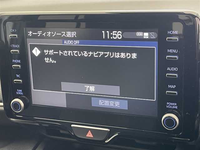 トヨタ ヤリスクロス Z 愛知県 2024(令6)年 1.2万km ブラックマイカ/プラチナホワイトパールマイカ 純正ディスプレイオーディオ　全方位カメラ　ステアリングヒーター　ハーフレザー パワーシート レーダークルーズコントロール　ETC LEDヘッドライト　革巻きステアリング　純正アルミホイール　禁煙車