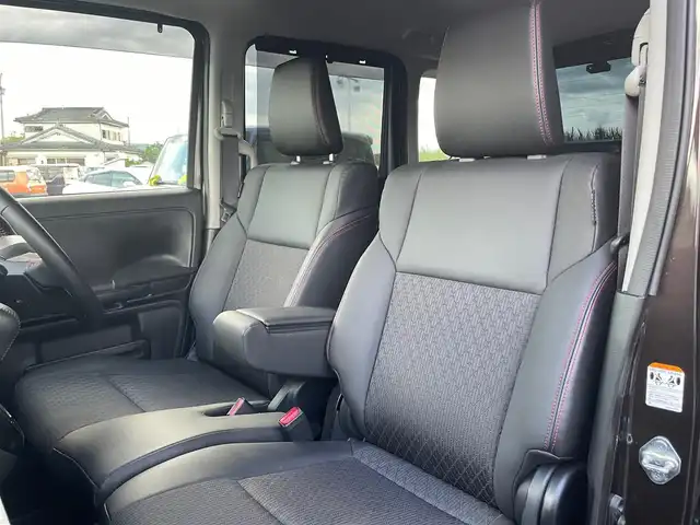 スズキ スペーシア カスタム HYBRID XS ターボ 鹿児島県 2020(令2)年 4.1万km アーバンブラウンパールメタリック スズキセーフティサポート/ターボ/8インチメモリナビ/　　CD/DVD/MSV/フルセグTV/バックカメラ/両側パワースライド/追従機能付きクルーズコントロール/LEDオートライト/ハーフレザーシート/シートヒーター/純正15インチアルミホイール/オートエアコン/パーソナルテーブル/パドルシフト/スマートキー