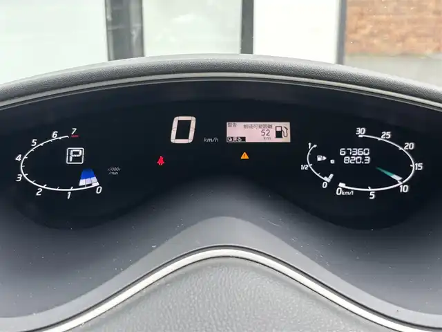 日産 セレナ ハイウェイS G Sハイブリッド 宮城県 2012(平24)年 6.8万km エターナルスノーホワイト 登録時走行距離67360km/純正SDナビ/・CD/DVD/Bluetooth/クルーズコントロール/両側パワースライド/バックカメラ/プッシュスタート/スマートキー/HIDヘッドライト/オートライト/フォグランプ/革巻きステアリング/アイドリングストップ/横滑り防止
