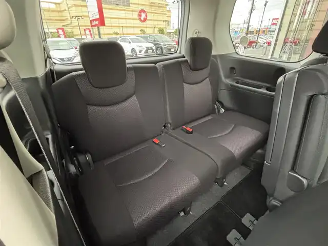 日産 セレナ ハイウェイS G Sハイブリッド 宮城県 2012(平24)年 6.8万km エターナルスノーホワイト 登録時走行距離67360km/純正SDナビ/・CD/DVD/Bluetooth/クルーズコントロール/両側パワースライド/バックカメラ/プッシュスタート/スマートキー/HIDヘッドライト/オートライト/フォグランプ/革巻きステアリング/アイドリングストップ/横滑り防止