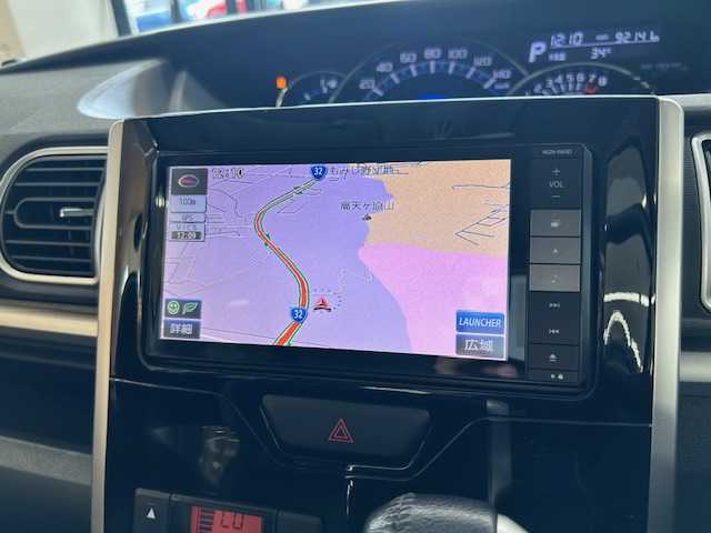ダイハツ タント カスタム RS 高知県 2015(平27)年 9.3万km ブラックマイカメタリック (株)IDOMが運営する【じしゃロン高知店】の自社ローン専用車両になります。こちらは現金またはオートローンご利用時の価格です。自社ローンご希望の方は別途その旨お申付け下さい