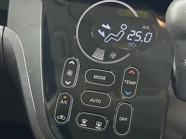 日産 デイズ ルークス ハイウェイスターX 大阪府 2016(平28)年 2.2万km モカブラウンP 純正ナビTV 360カメラ 両側パワースライドドア 衝突軽減ブレーキ スマートキー プッシュスタート アイドリングストップ ETC LEDヘッドライト フォグランプ