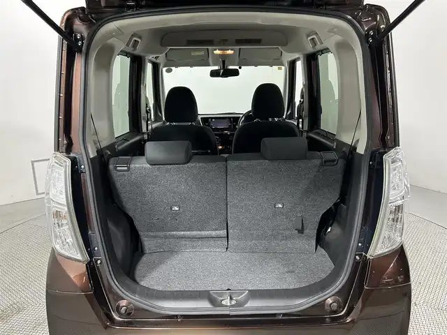 日産 デイズ ルークス ハイウェイスターX 大阪府 2016(平28)年 2.2万km モカブラウンP 純正ナビTV 360カメラ 両側パワースライドドア 衝突軽減ブレーキ スマートキー プッシュスタート アイドリングストップ ETC LEDヘッドライト フォグランプ