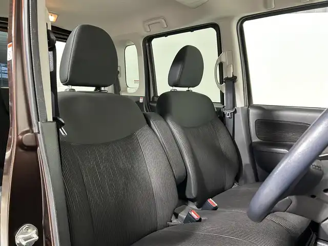 日産 デイズ ルークス ハイウェイスターX 大阪府 2016(平28)年 2.2万km モカブラウンP 純正ナビTV 360カメラ 両側パワースライドドア 衝突軽減ブレーキ スマートキー プッシュスタート アイドリングストップ ETC LEDヘッドライト フォグランプ