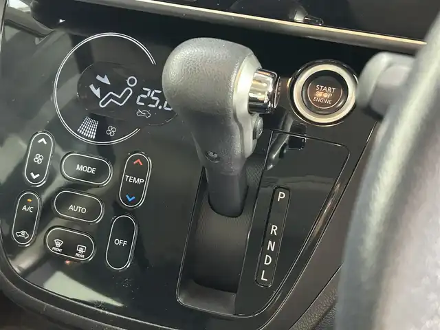 日産 デイズ ルークス ハイウェイスターX 大阪府 2016(平28)年 2.2万km モカブラウンP 純正ナビTV 360カメラ 両側パワースライドドア 衝突軽減ブレーキ スマートキー プッシュスタート アイドリングストップ ETC LEDヘッドライト フォグランプ