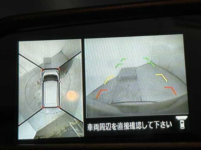 日産 デイズ ルークス ハイウェイスターX 宮城県 2016(平28)年 2.2万km モカブラウンP 純正ナビTV 360カメラ 両側パワースライドドア 衝突軽減ブレーキ スマートキー プッシュスタート アイドリングストップ ETC LEDヘッドライト フォグランプ